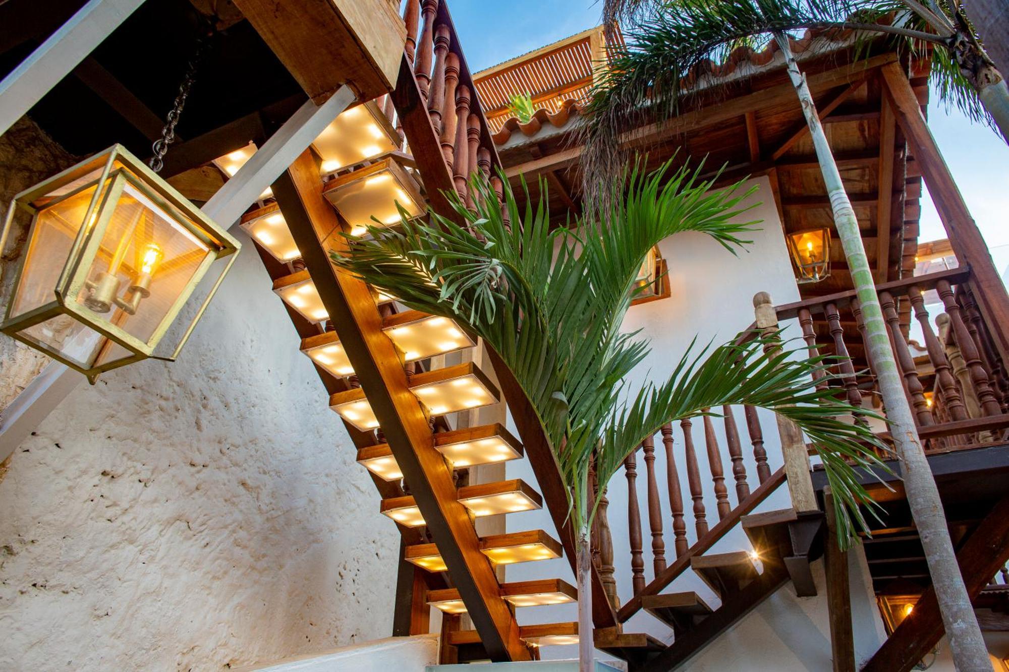 Palmas De Alba Hotel Boutique — Photos 3