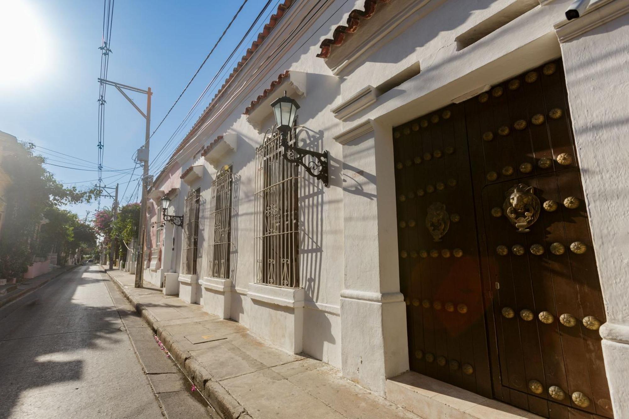 Palmas De Alba Hotel Boutique — Photos 1